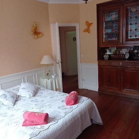 Le Relais De La Bulle Enchantee Hautvillers Dış mekan fotoğraf