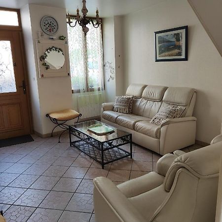 Le Relais De La Bulle Enchantee Hautvillers Dış mekan fotoğraf