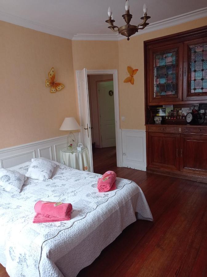 Le Relais De La Bulle Enchantee Hautvillers Dış mekan fotoğraf